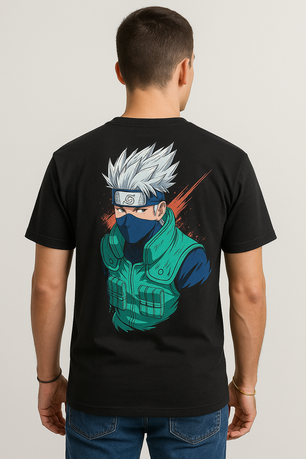 UNISEX Stylish Graphic T-Shirts – Trendy & Comfortable Collection