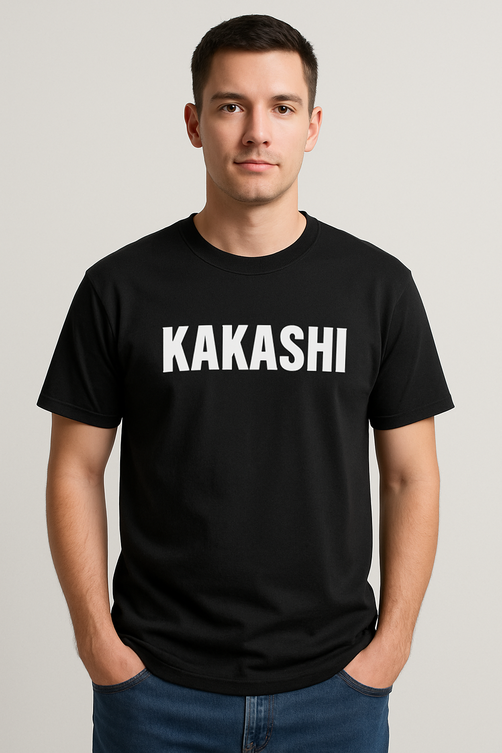 UNISEX Stylish Graphic T-Shirts – Trendy & Comfortable Collection